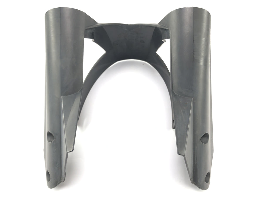 KTM 950 SM LC8 [2008] - fender at the front fork protection