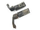 Honda GL 1000 Goldwing GL1 [1978] - Footrests Driver's footrests on the left right-4