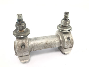 KTM 640 Adventure LC4 [2001] - handlebar clamp handlebar stand riser handlebar mount - 0