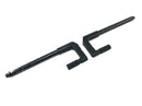 BMW K 1200 S K12S [2005] - handlebars left and right pair-2