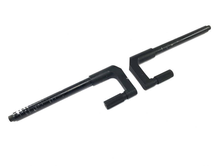 BMW K 1200 S K12S [2005] - handlebars left and right pair