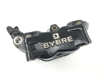 KTM RC 125 [2016] - Brake caliper front BYBRE double piston - 0