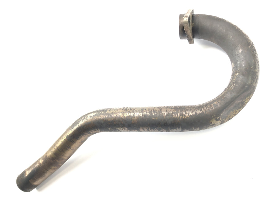 Suzuki DR 350 SK42B [1991] - manifold manifold exhaust manifold