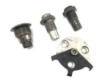 BMW K 1100 LT [1993] - Swingarm bolt set