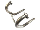 Moto Guzzi California 1100 EV KD [2002] - Manifolds Exhaust-2