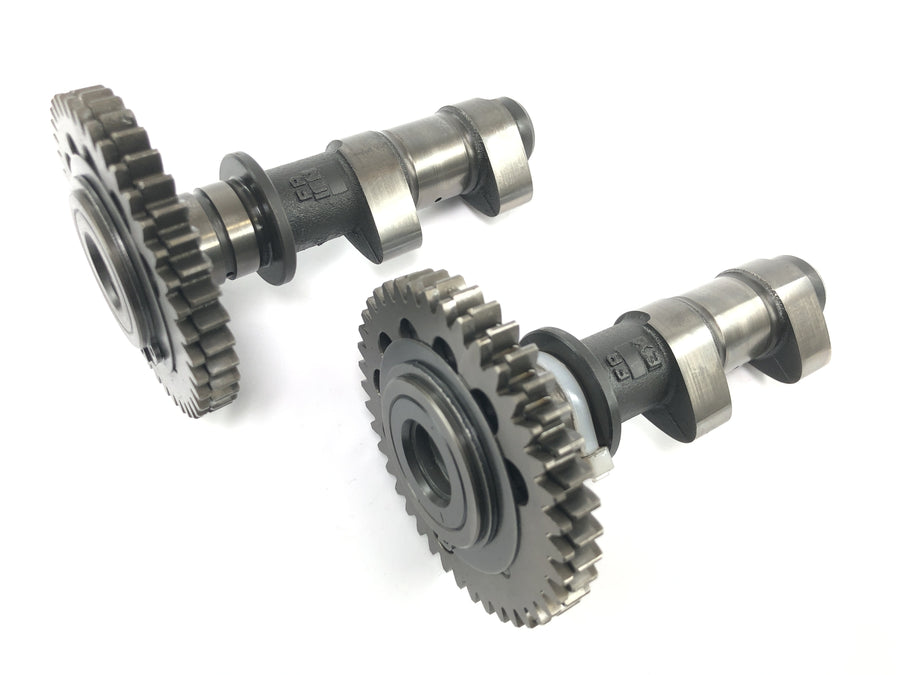 HONDA VTR 1000 SP 1 SC45 [2001] - Camshaft set front cylinder
