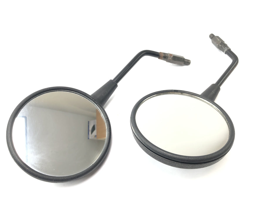 Husqvarna TE 610 E Dual H7 [1999] - Rear view mirror set pair