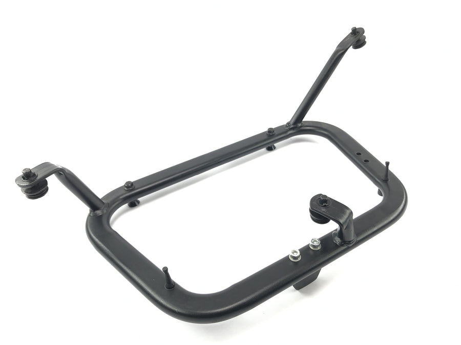 Triumph Street Triple R 675 D67LD [2010] - case holder holder bracket case