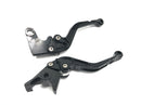 Yamaha YZF R1 RN04 [2001] - brake lever clutch lever lever set adjustable V-Trec-5