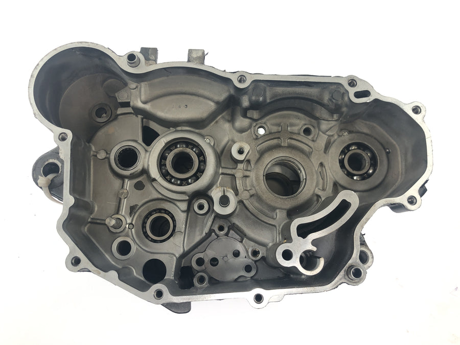Aprilia RS 125 TW [2017] - Engine housing engine block crankcase empty housing