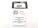 Triumph Thunderbird 1600 - Cruise Control Tempomat Geschwindigkeitsstabilisator-3