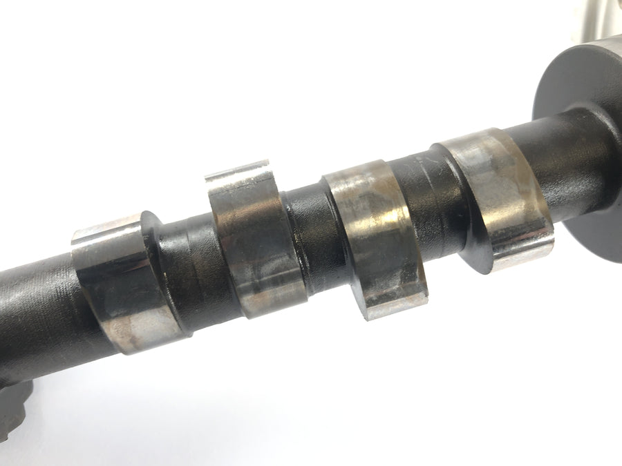 Moto Guzzi 850 Le Mans 3 VF [1986] - camshaft