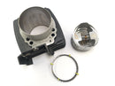 Ducati 900 SS [1991] - Cylinder with vertical piston-8