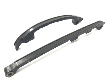 Kawasaki ZX 12 R ZXT20A [2001] - tension rail and slide rail