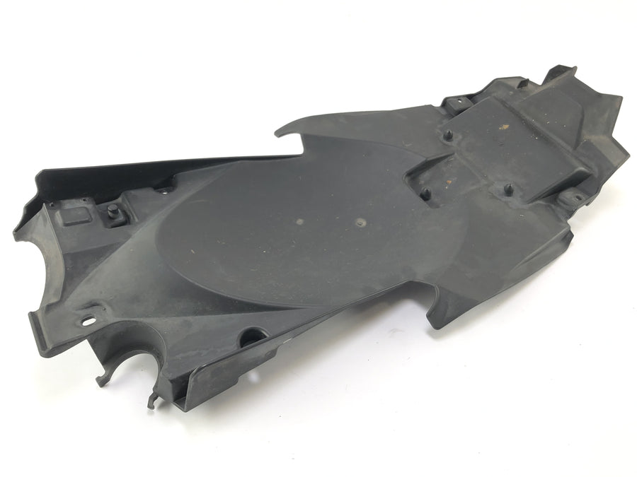 BMW R 1200 R [2007] - Splash guard rear substructure