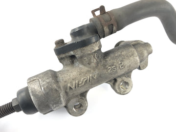 Suzuki GSF 1200 S Bandit WVA9 [2003] - Brake pump behind - 0