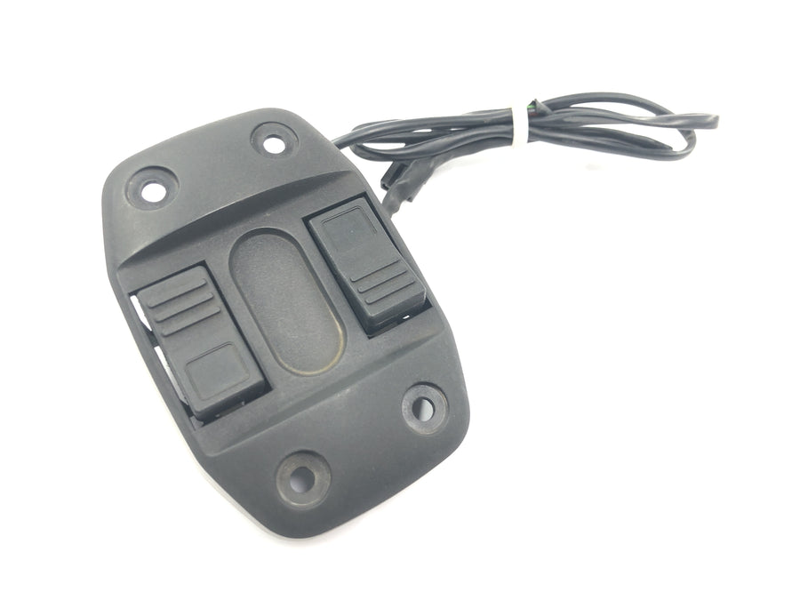 BMW F 650 GS R13 [2000] - Switch unit switch