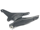 Yamaha MT 03 RM02 [2007] - Swing arm rear wheel swing arm rear wheel guide-1
