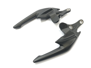 Honda CBR 125 R JC50 [2012] - Pillion grips pair