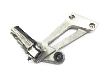 Yamaha XJR 1300 RP02 [1999] - Pillion footrest footrest holder rear right