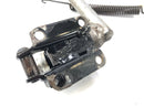 Moto Guzzi V 1000 VG [1980] - Side stand with spring stand-4