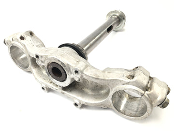 Husqvarna TE 610 E Dual H7 [1999] - lower fork clamp