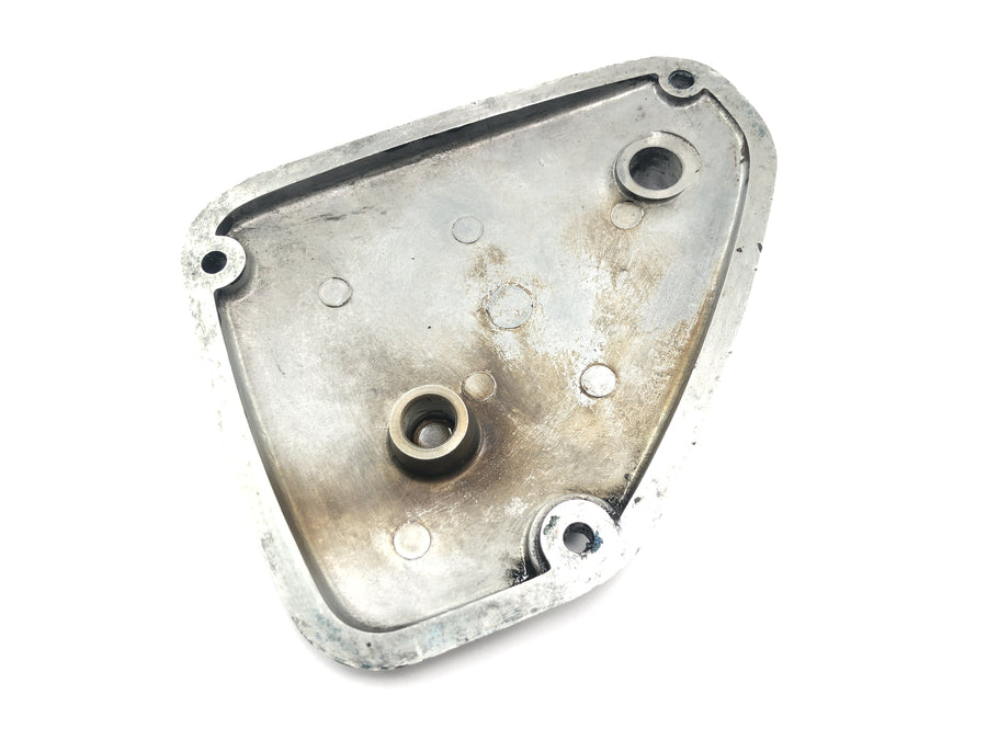 Laverda 1000 [1978] - Cover shift mechanism engine cover right