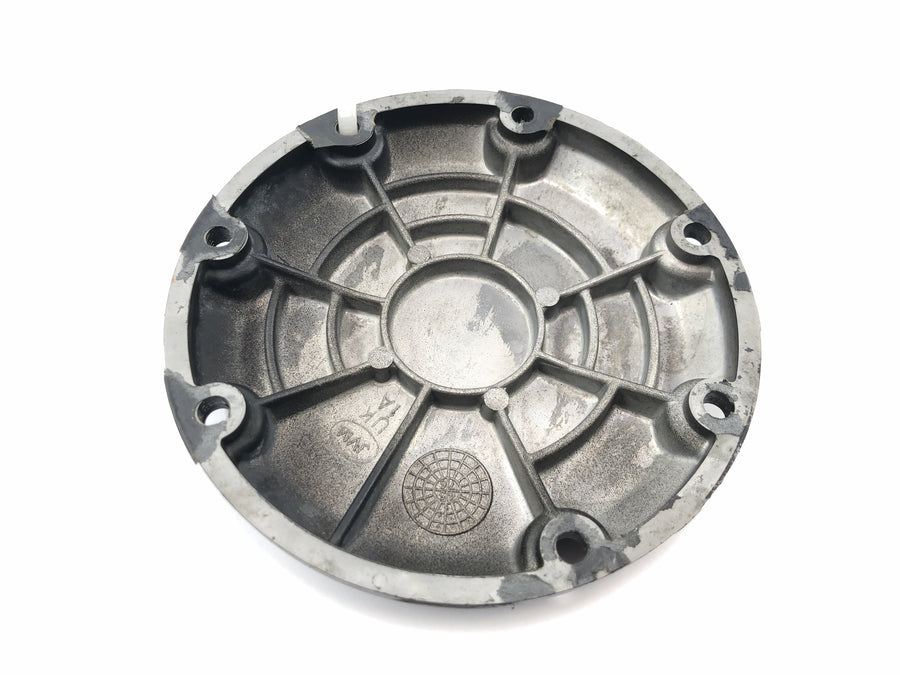 Triumph Daytona 900 T300D [1996] - engine cover right