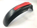 Honda XL 600 R PD03 [1986] - Front fender mudguard fender front part-1