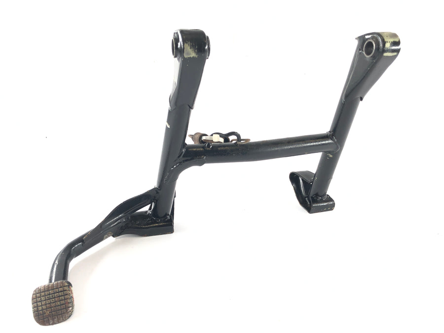 Yamaha XS 1100 2H9 [1978] - Center stand with spring