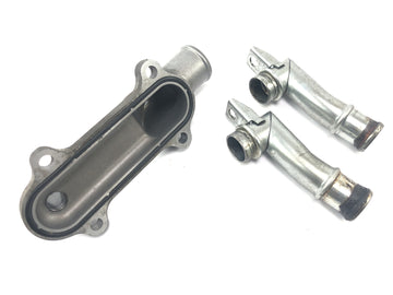 Suzuki GSF 1250 SA Bandit WVCH [2007] - Cooling water pipe coolant line water pipe - 0