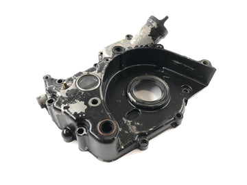 Kawasaki GPZ 1000 RX [1987] - gearbox cover engine cover left