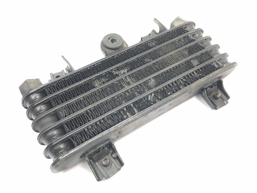 Triumph Daytona 900 T300 [1996] - Oil cooler radiator moto radiator