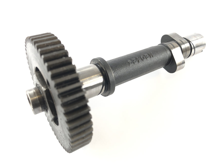 Triumph Bonneville T140V [1976] - Entry camshaft camshaft