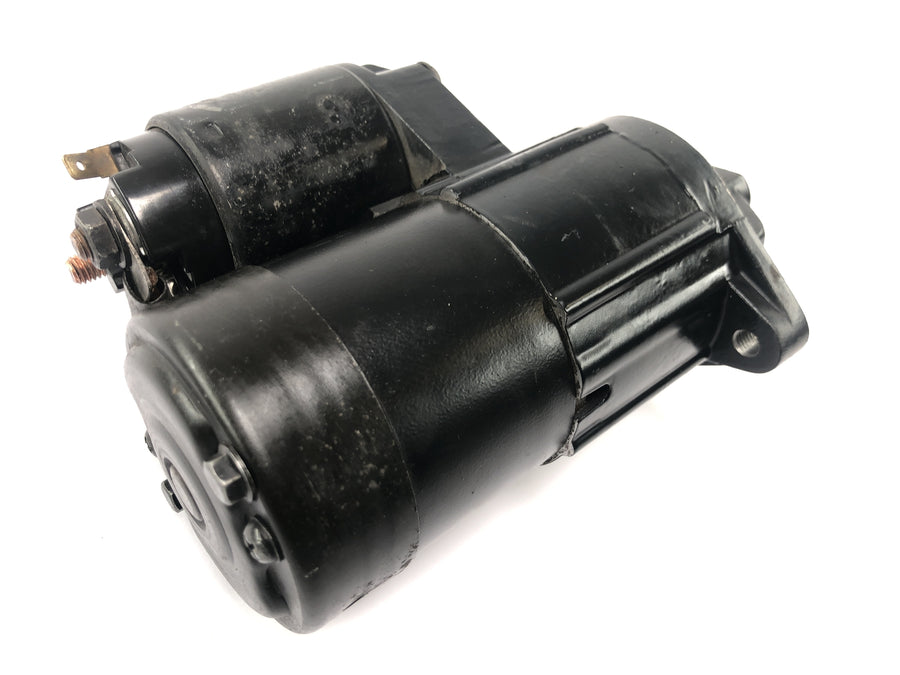 Moto Guzzi Stelvio 1200 8V [2016] - Starter motor starter motor 12V 1.4kW