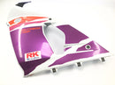 Yamaha YZF 750 R 4HN [1995] - Side panel left side panel-1
