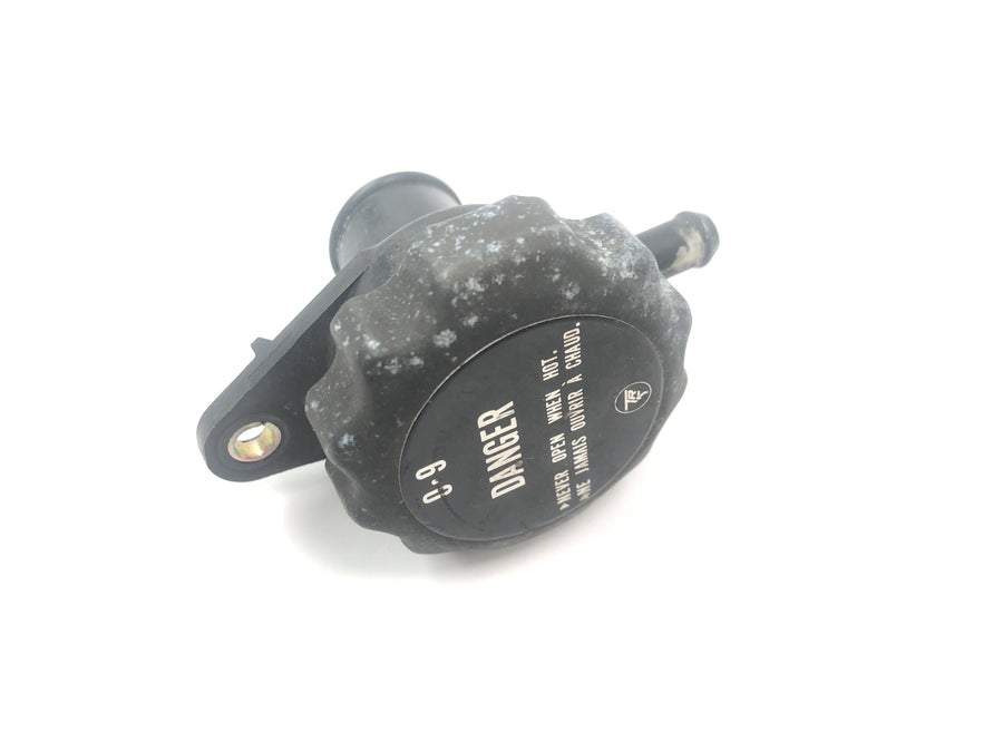 Honda GL 1500 Goldwing SC22 [1987] - Coolant filler neck