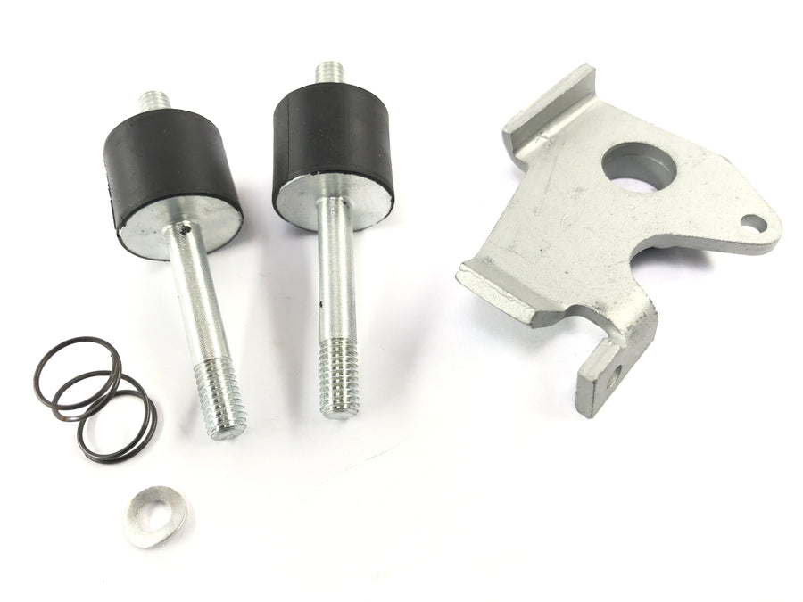 BMW R 60/5 [1973] - Silentblock for tank mounting