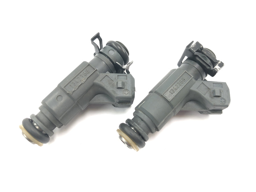BMW R 1100 S R2S [2000] - Injector fuel injector fuel injector pair