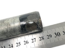 Moto Guzzi V7 Special [1971] - Rear wheel axle wheel axle rear axle bolt nut-3