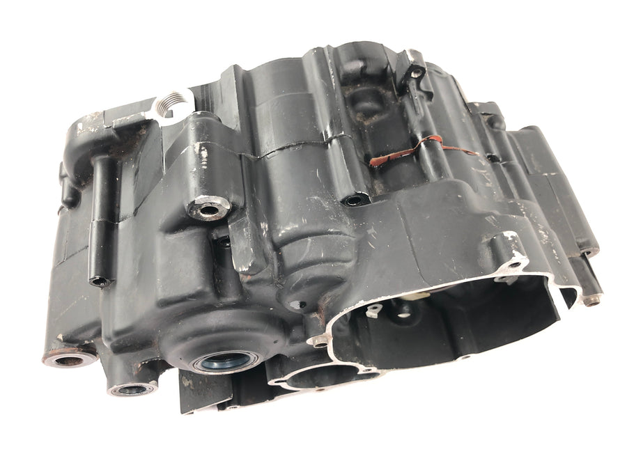 Cagiva Planet 125 [1998] - Engine housing engine block crankcase empty housing