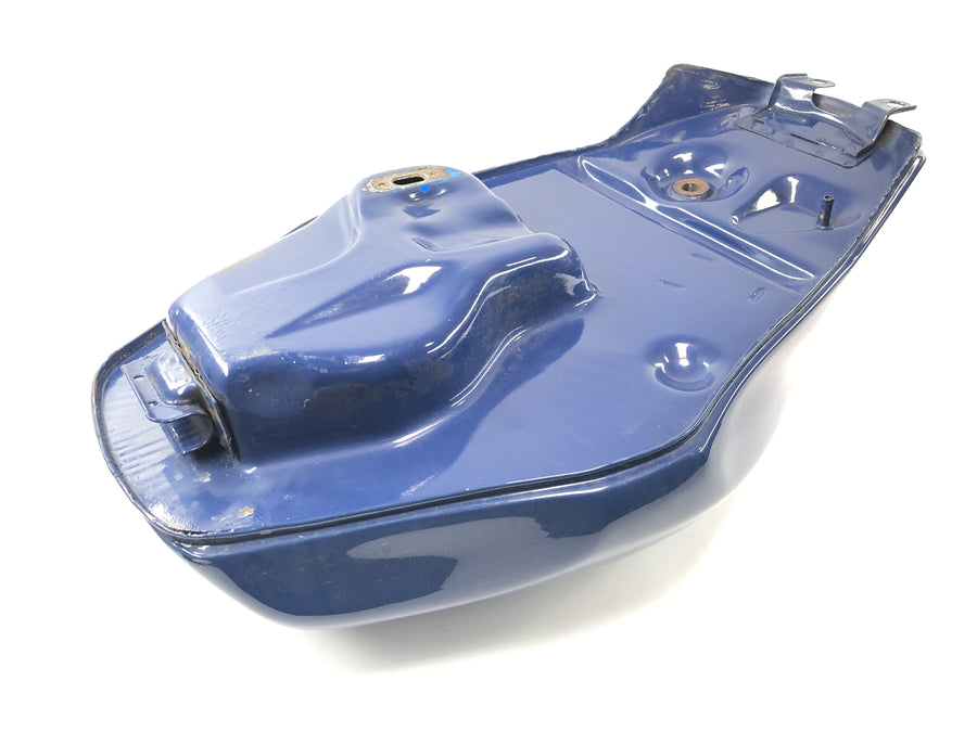 Suzuki GSX-R 1100 W GU75 C [1994] - Tank fuel tank petrol tank tank container