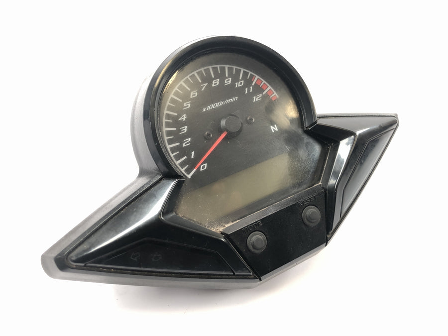 Honda CBR 125 R JC50 [2012] - Speedometer cockpit instrument cluster speedometer
