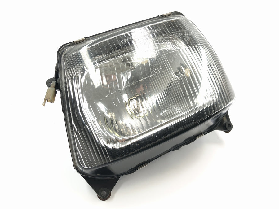 Kawasaki GPZ 1000 RX [1987] - Headlight headlight main headlight H4
