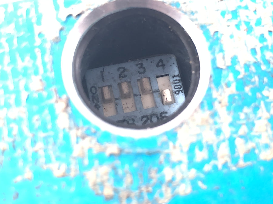 Laverda 1000 [1978] - Ignition unit ignition control unit digital ignition Moto Witt LC