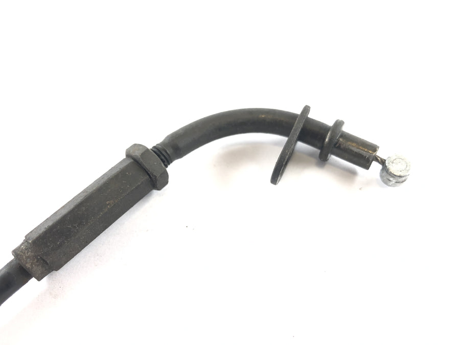 Suzuki Bandit 1200 GV75A [1998] - Choke cable