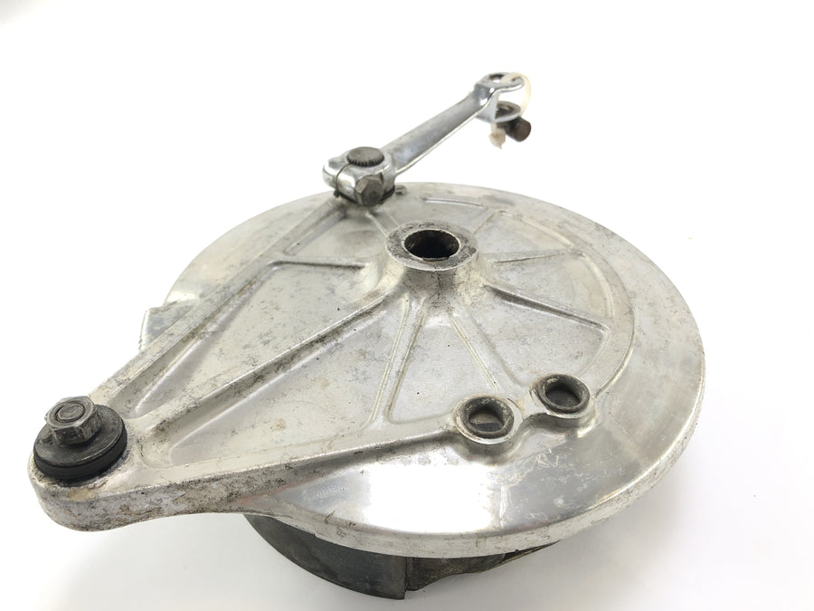 Honda CB 650 RC03 [1981] - Brake drum