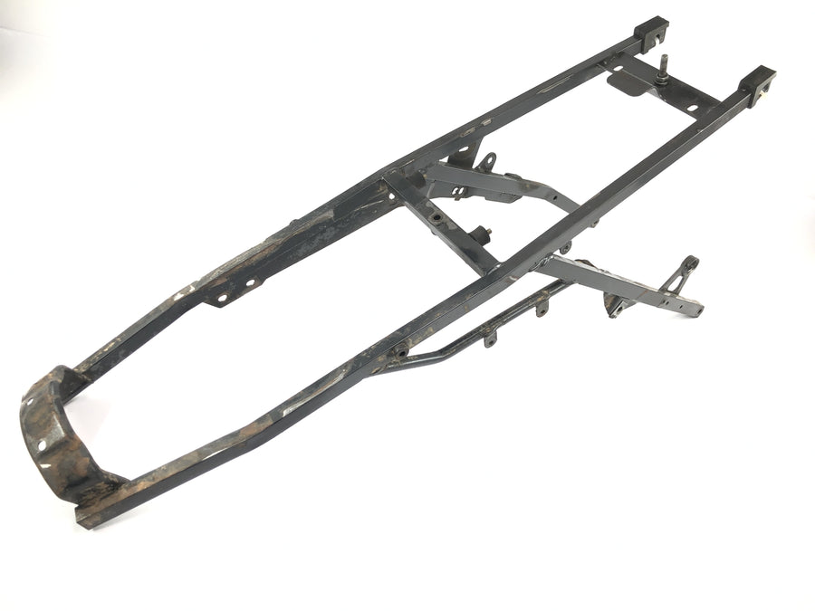 KTM 640 LC4 EGS [1999] - Rear frame rear beam rear frame strut