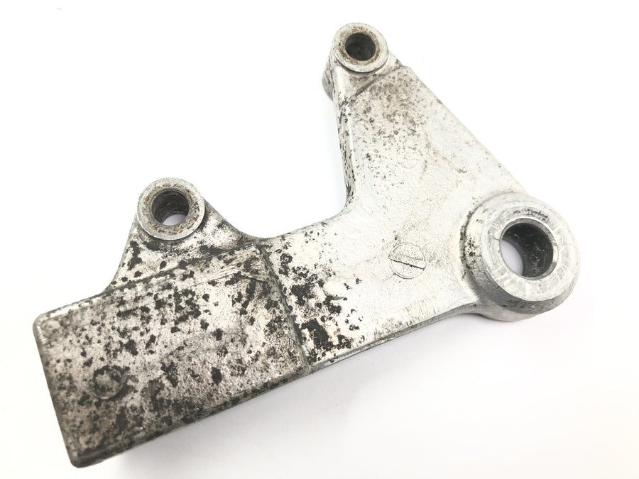 Yamaha XTZ 750 3LD [1989] - Rear brake anchor plate
