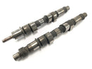 Honda GL 1000 Goldwing GL1 [1978] - camshafts control wave on the right and left sentence set-1
